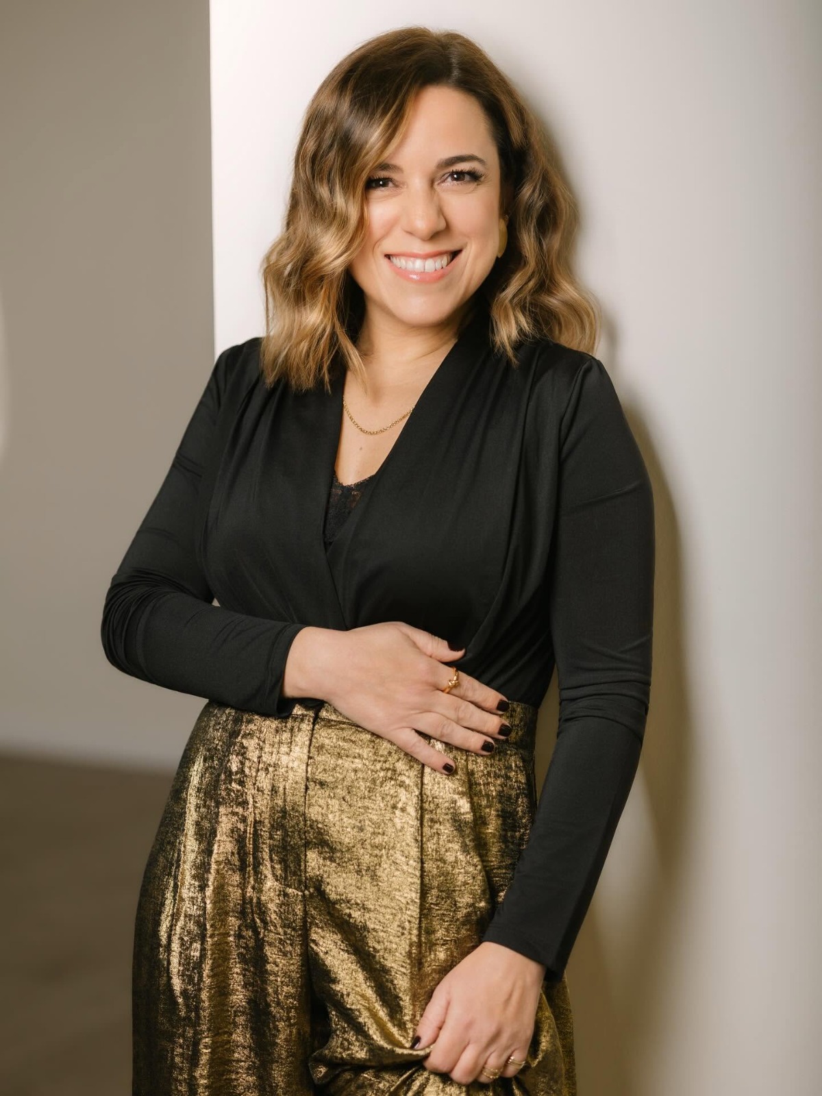 Tânia Oleiro