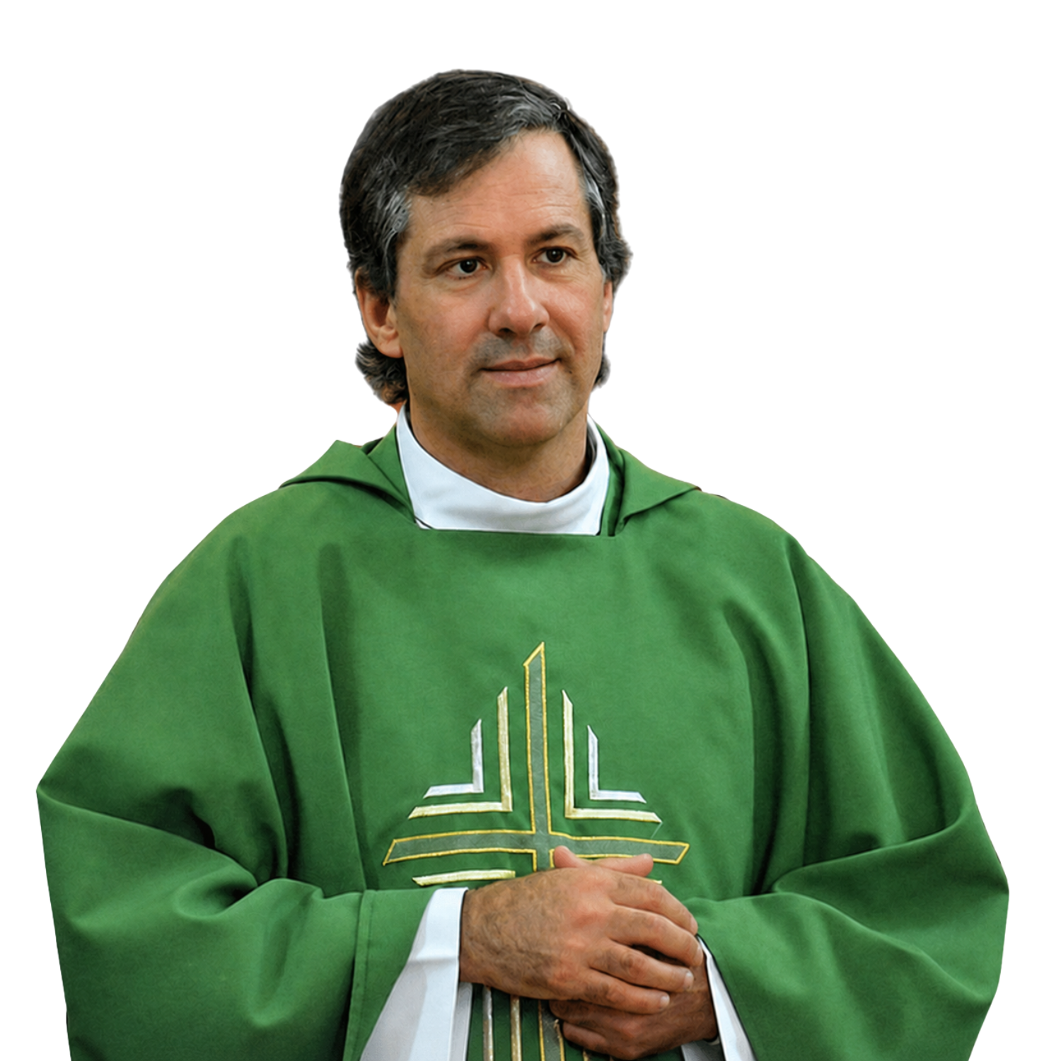 Padre João Luís Gonçalves da Silva